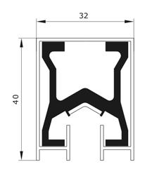 單極滑觸線(xiàn)廠家直銷(xiāo)